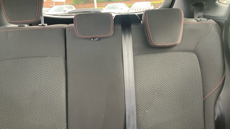 Ford Puma 1.0 EcoBoost Hybrid mHEV 155 ST-Line 5dr Petrol Hatchback